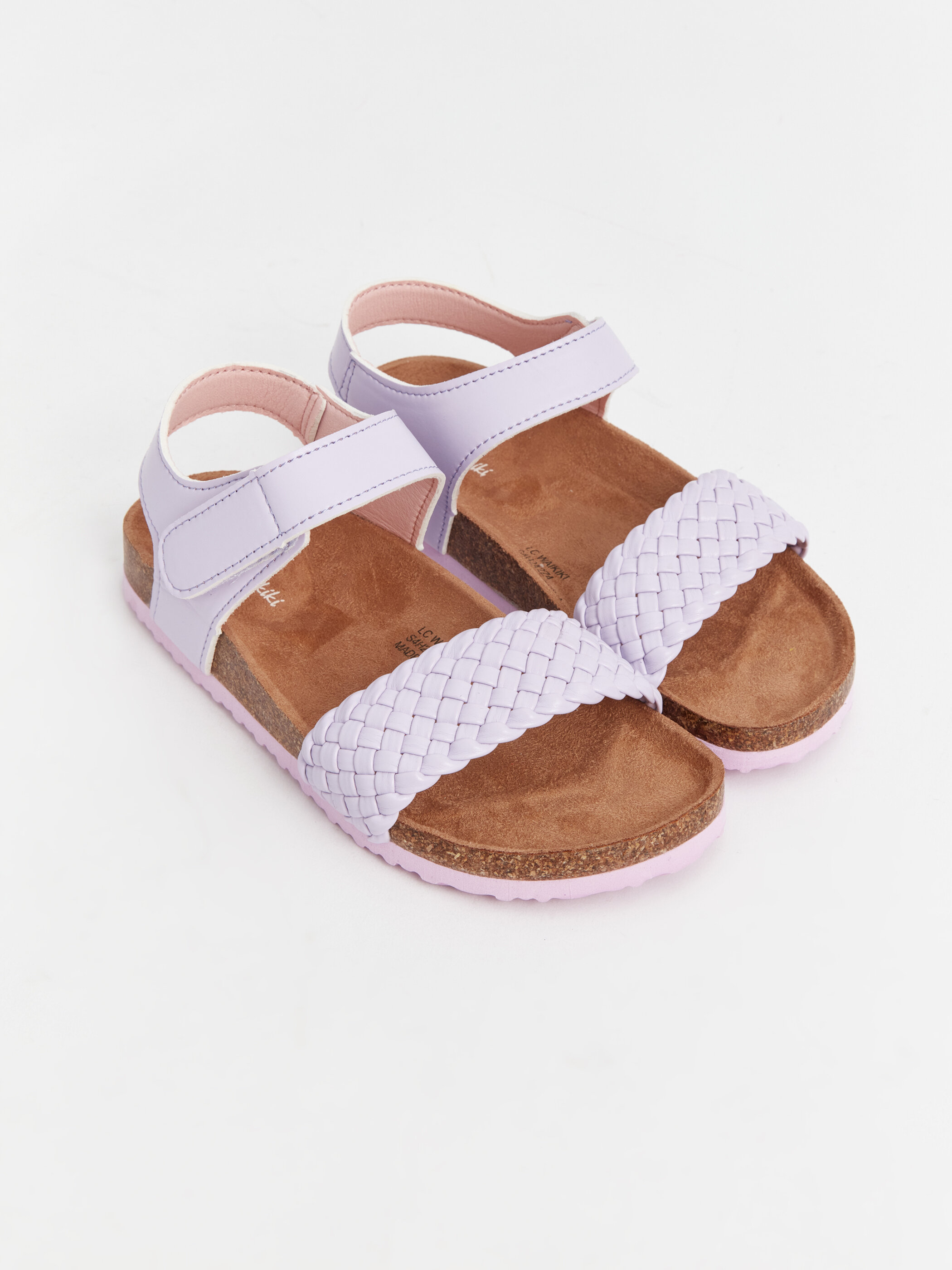 Sandal — yasəmən