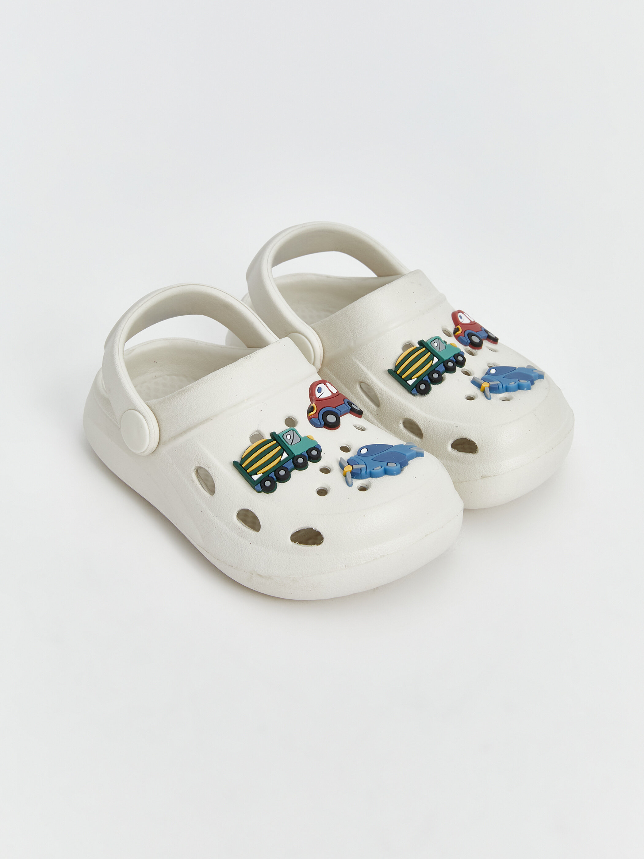 Hafif sandal — bej