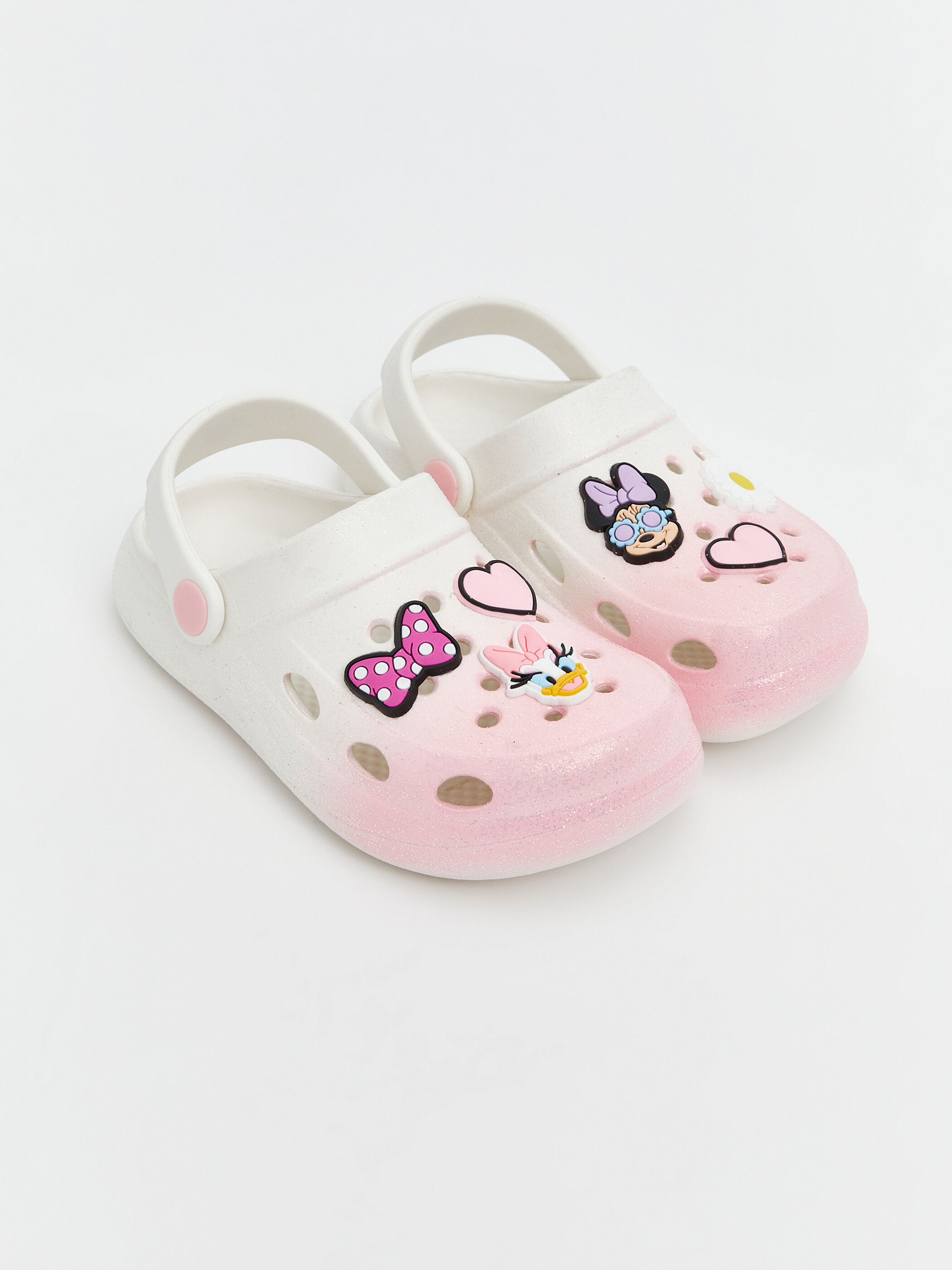 Hafif sandal — ağ