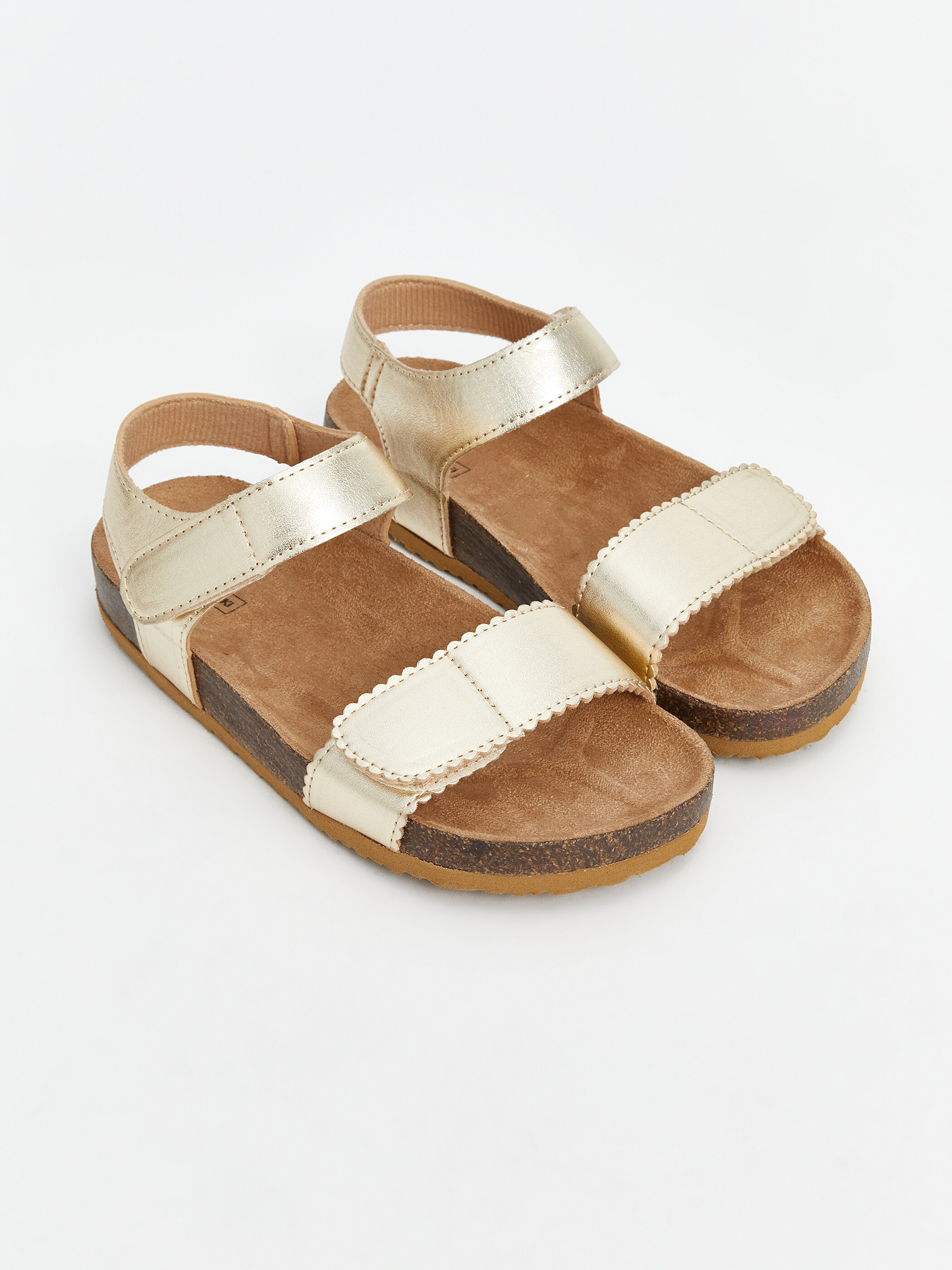 Sandal — QIZIL