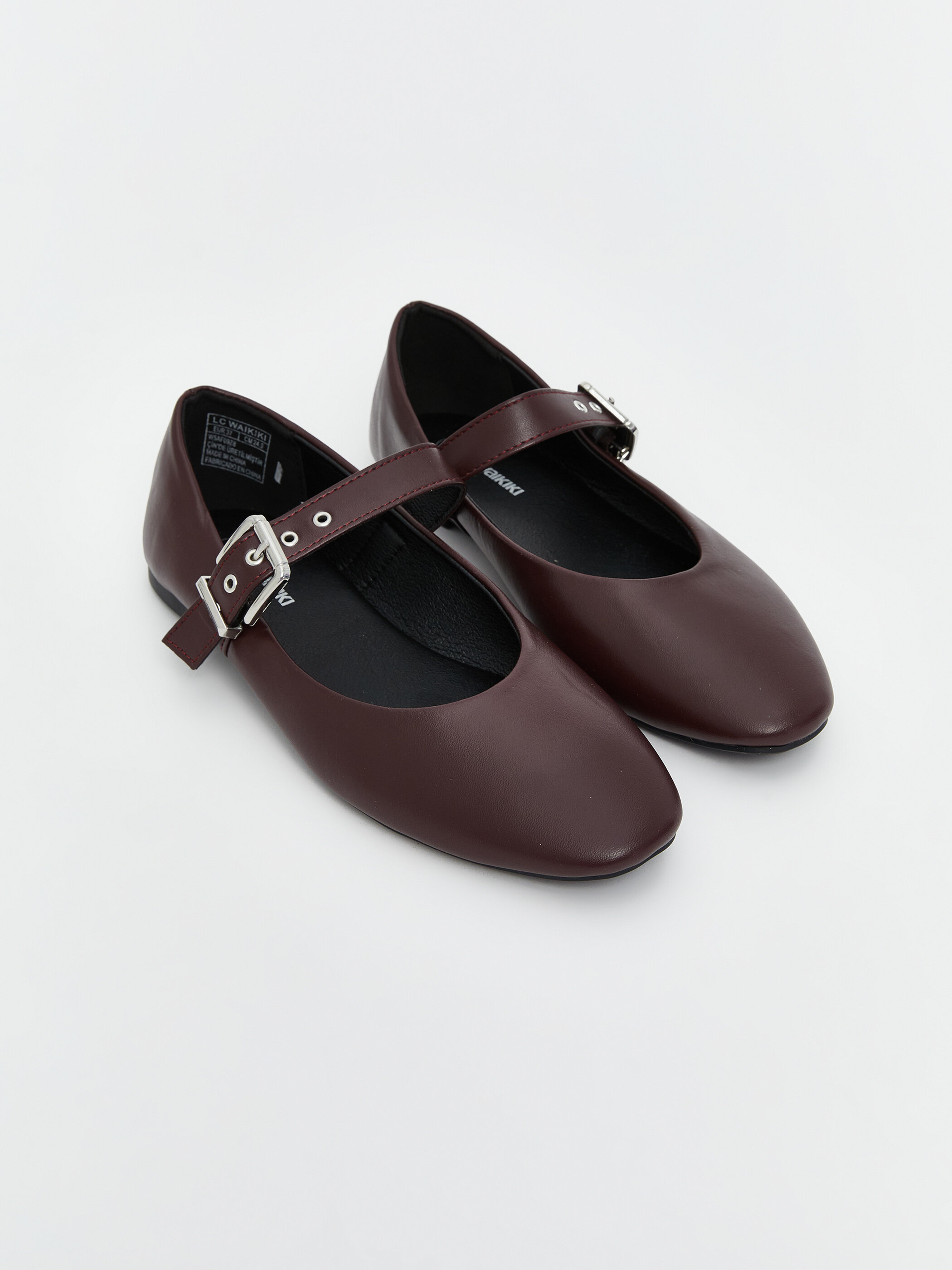Babet — BURGUNDYA