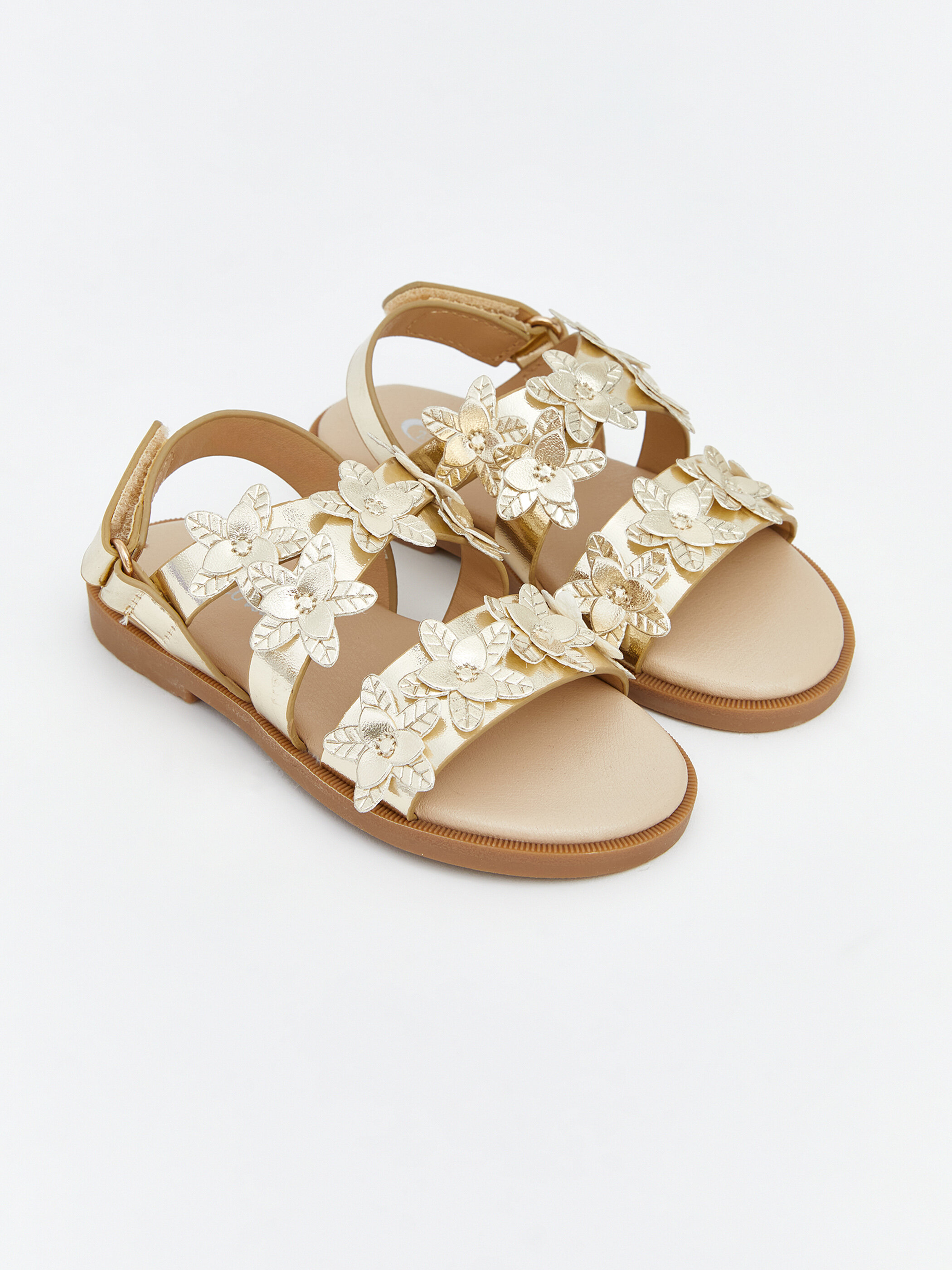 Sandal — QIZIL