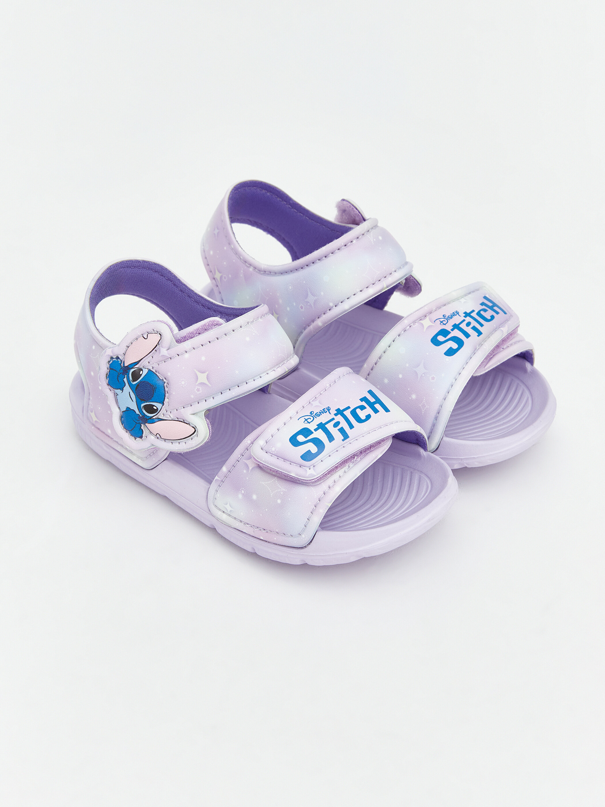 Hafif sandal — açıq yasəmən