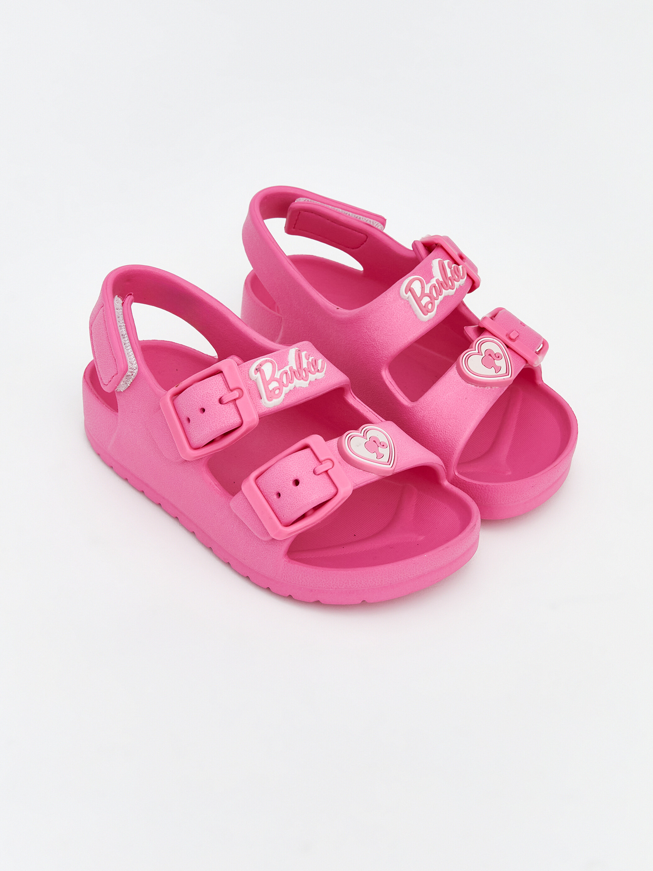 Hafif sandal — FUSİA