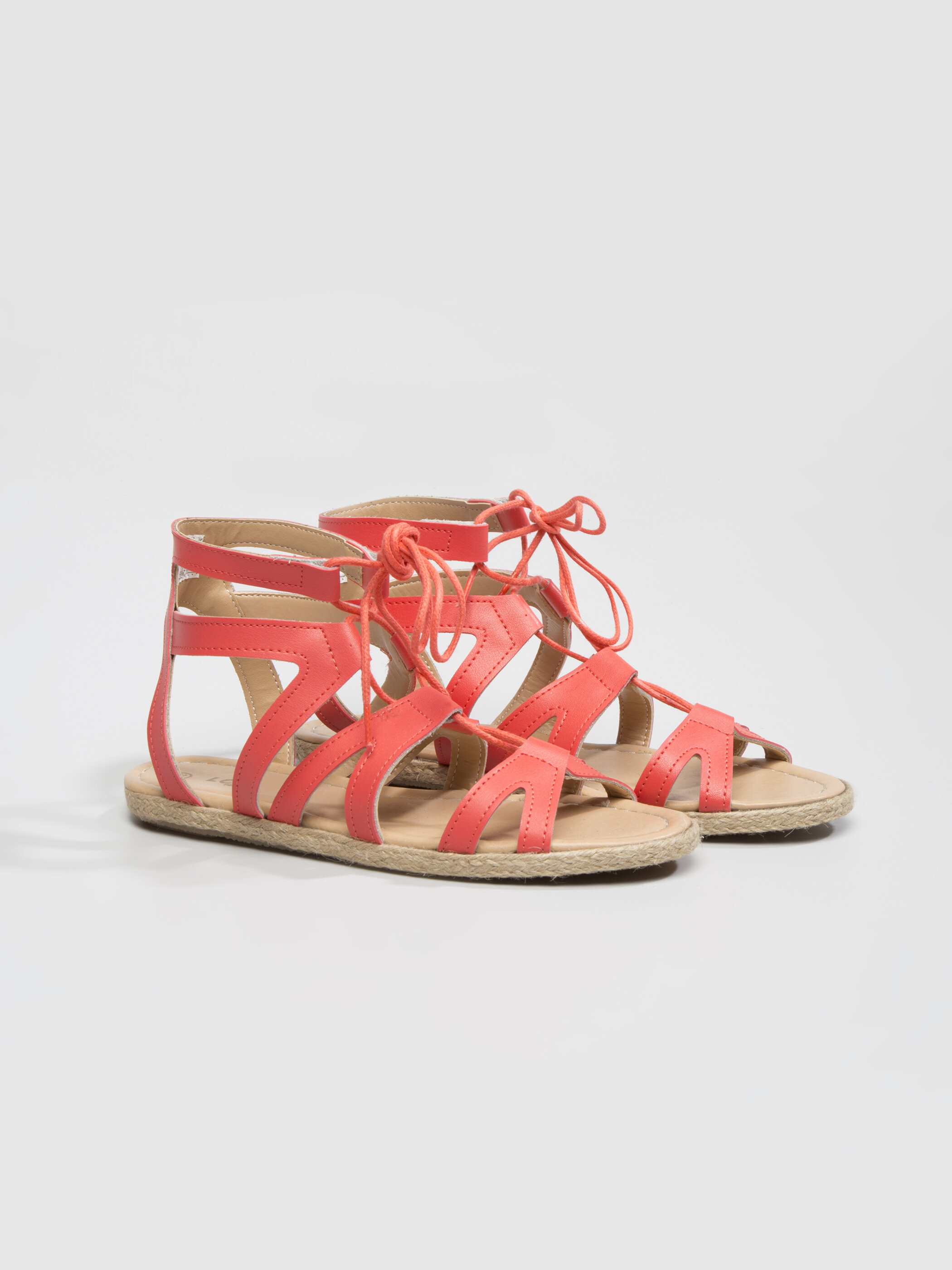 Sandal — mərcan