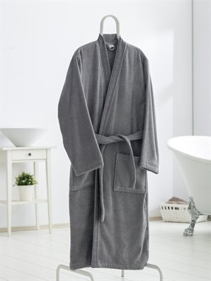 Erkek Bornoz - LCW HOME