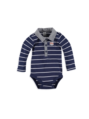 Carters Layette Erkek Bebek 2 Li Body Blue Nb 17577410