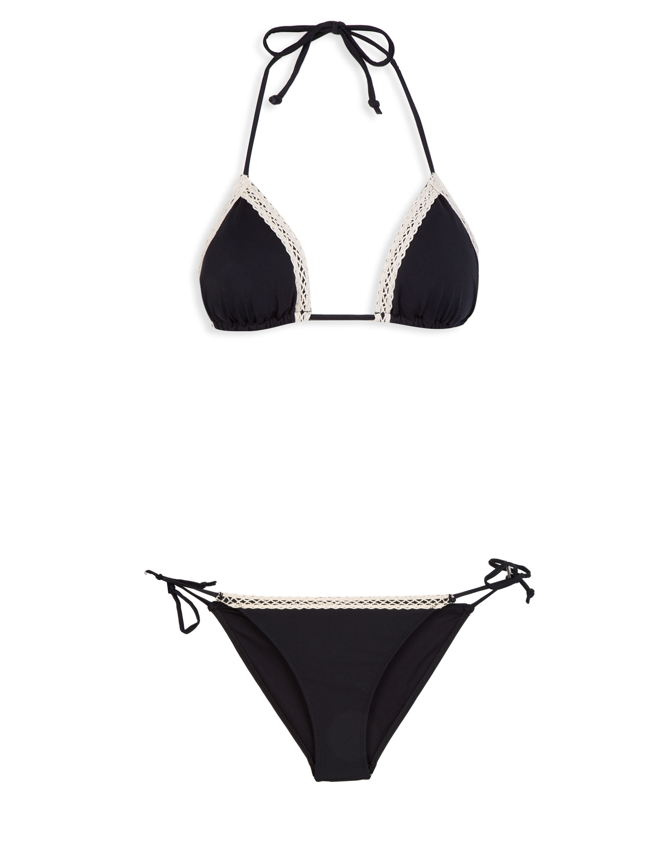 LCW Bikini Takımı. 1