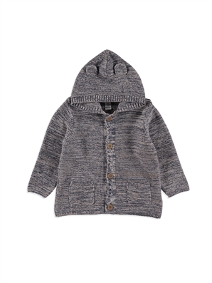 Lc Waikiki Erkek Bebek Hirka 8s0503z1 Trendyol