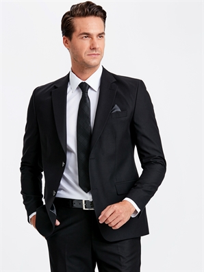 Erkek Ceket Blazer Ceket Kot Ceket Erkek Yelek Lc Waikiki