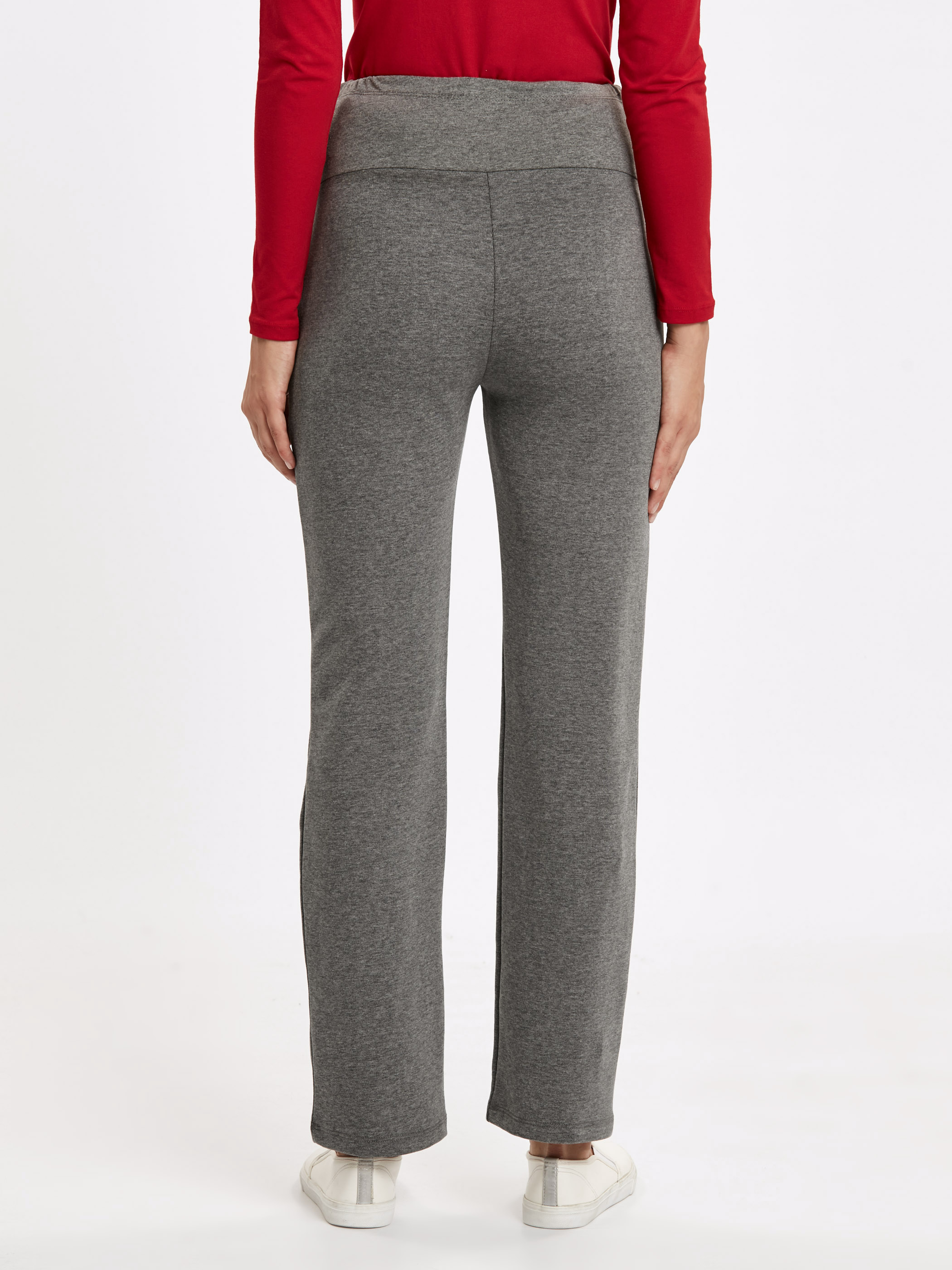 Myra By Luvmabelly Luvmabelly 8102 Gri Hamile Esofman Trendyol