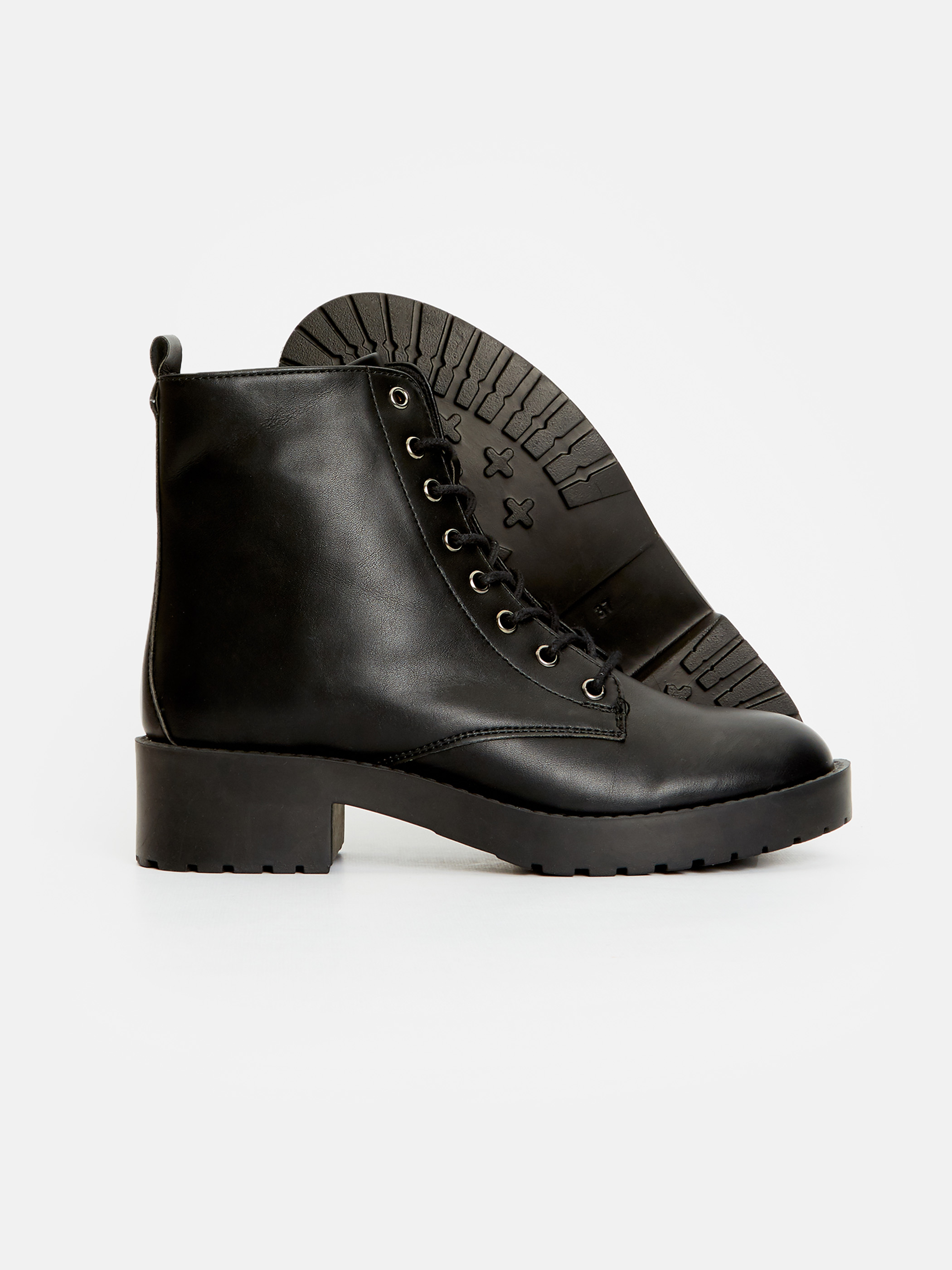 LCW Kadın Bağcıklı Postal Bot. 3