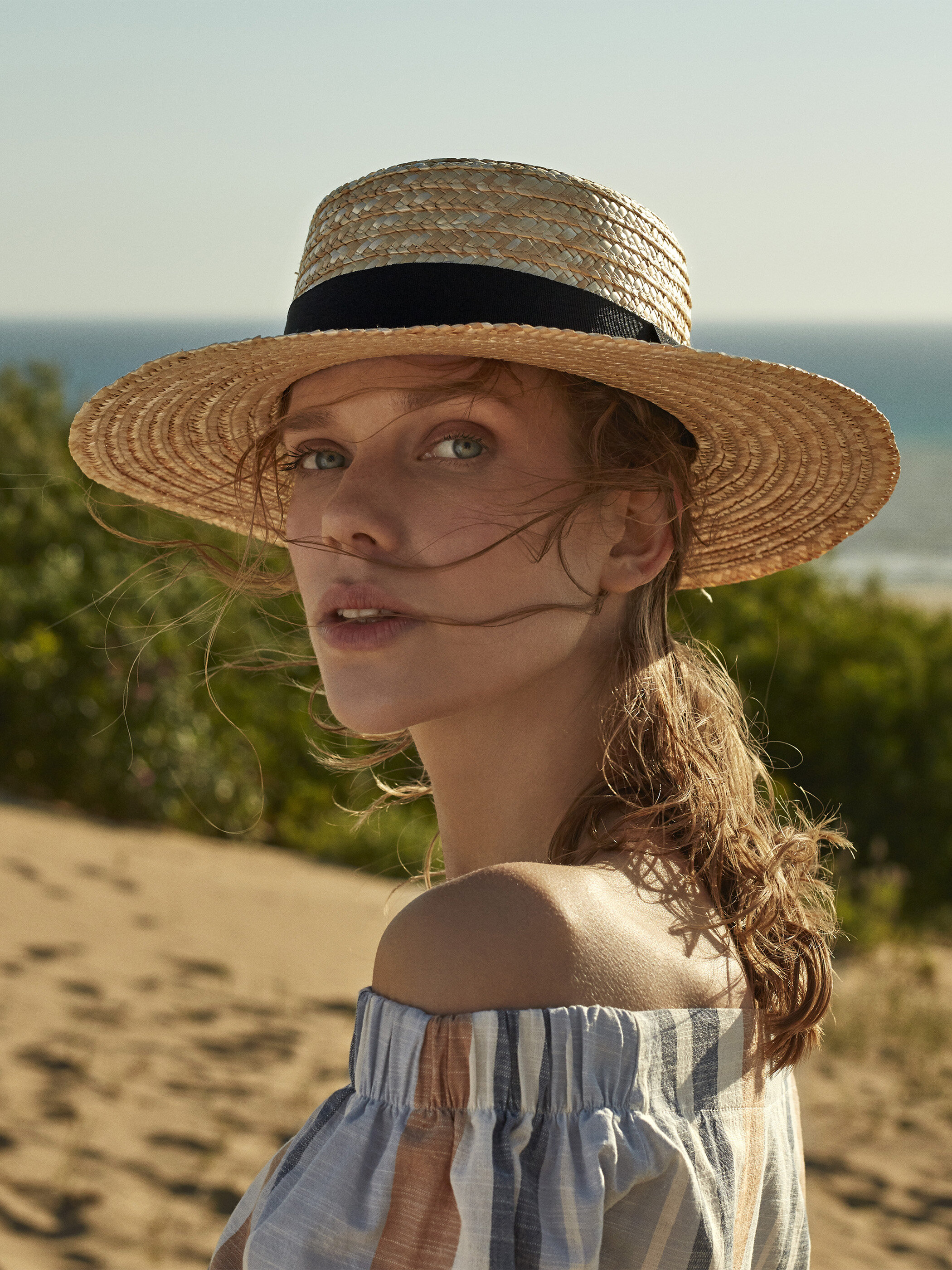 LCW Hasır Şapka. 3 LCW Hasır Şapka. 3