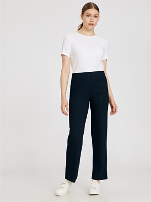 Beli Lastikli Esnek Pantolon - LC WAIKIKI