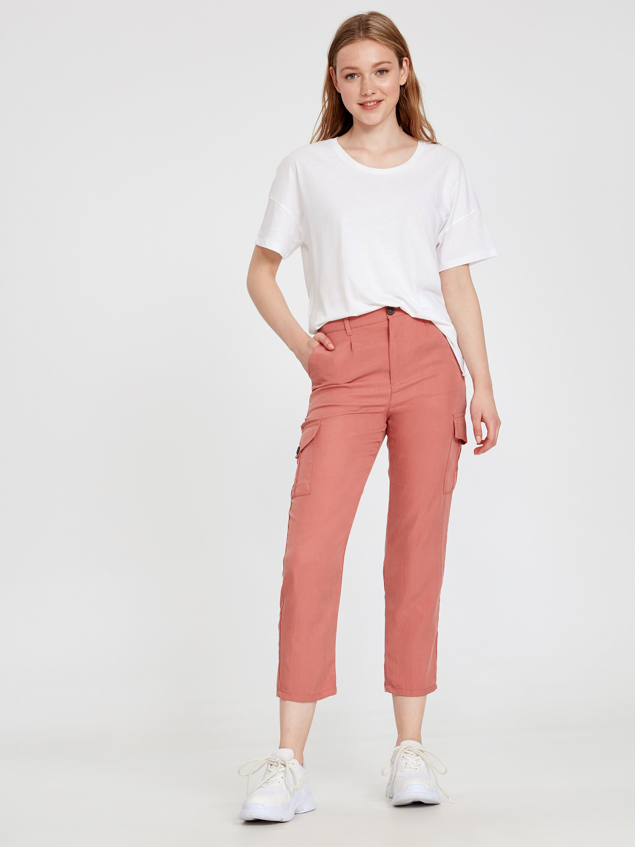 LCW Kargo Pantolon. 2