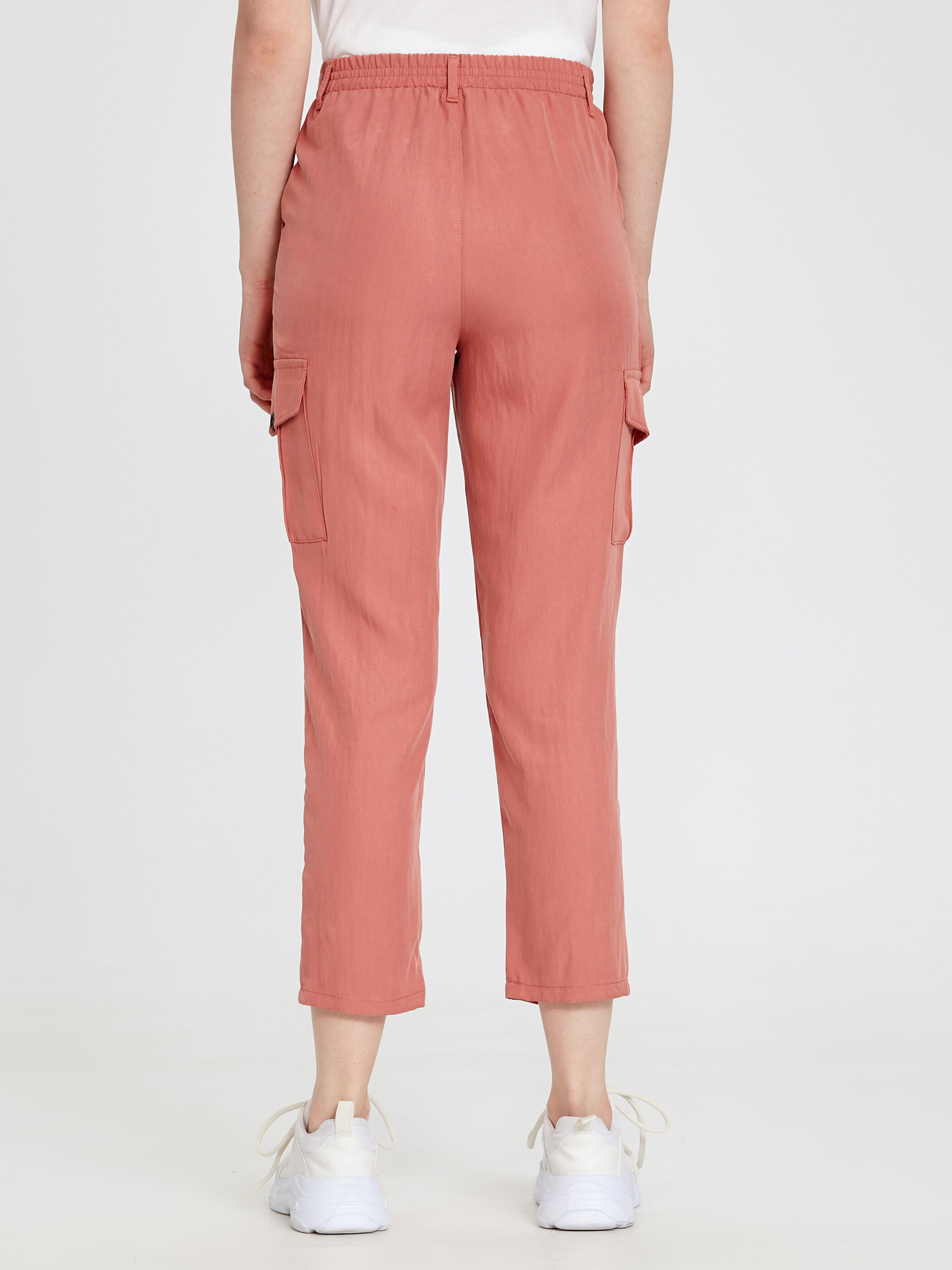 LCW Kargo Pantolon. 4