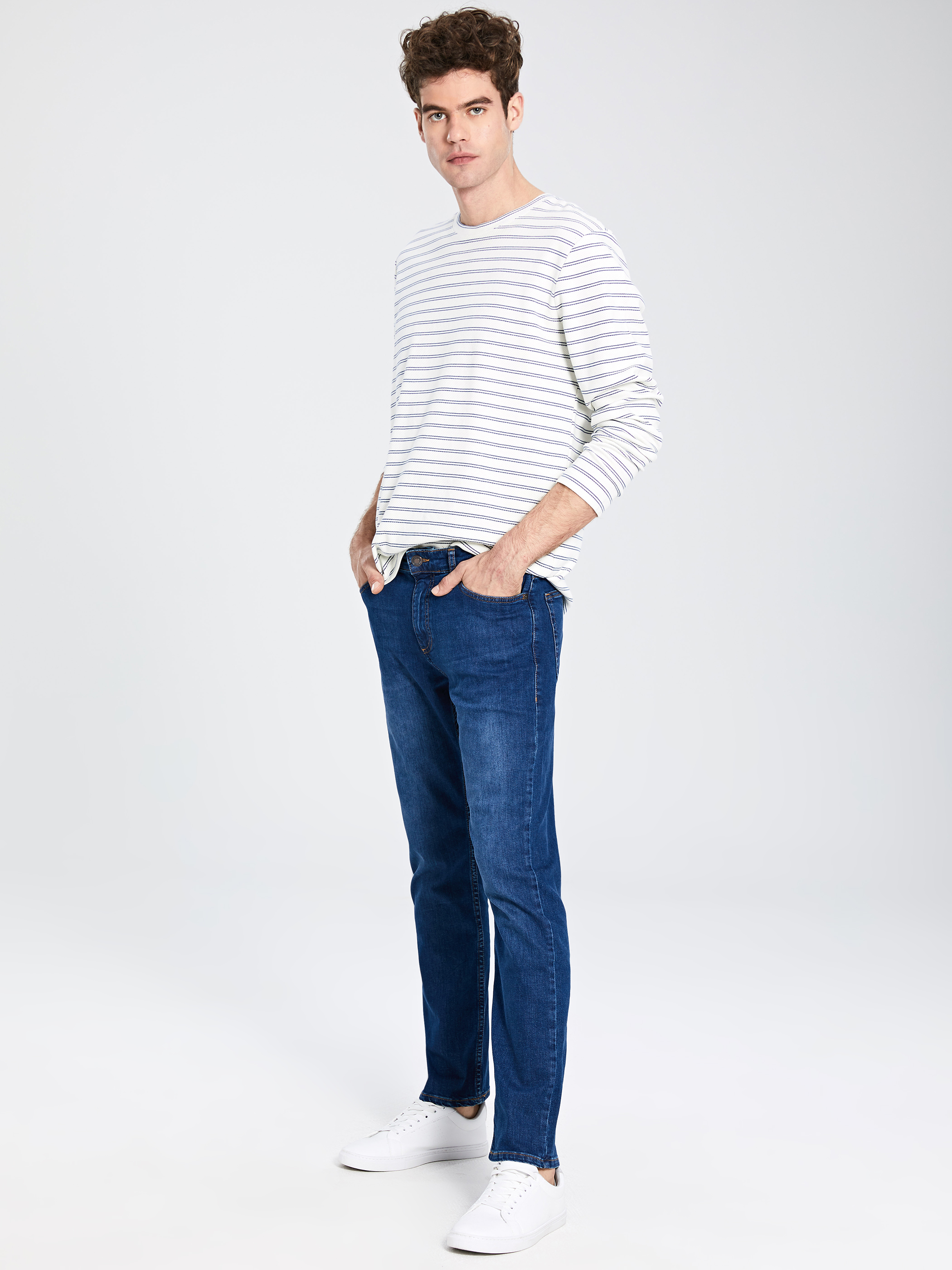 lcw jeans regular 879